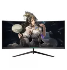 Titan Army C30SK PRO 30" 200Hz WFHD VA Ultrawide Curved Gaming Monitor
